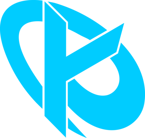 Karmine Corp Blue